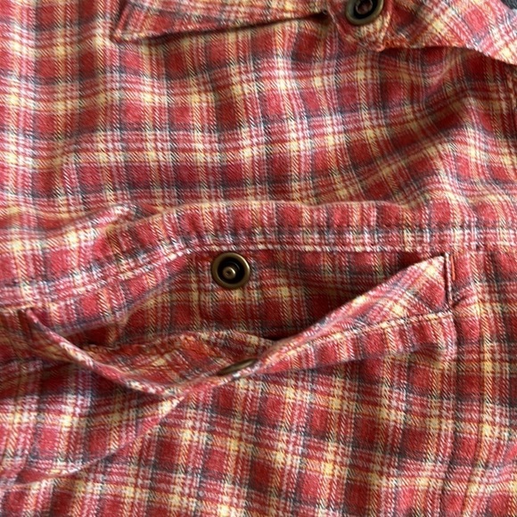 Royal Robbins wm Med HIKING CLIMBING COASTAL GORPCORE UTILITY UNISEX - Picture 10 of 14